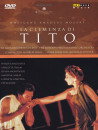 Mozart - Clemenza Di Tito (La) - Davis