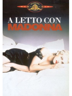 A Letto Con Madonna