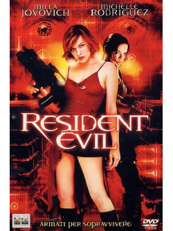 Resident Evil