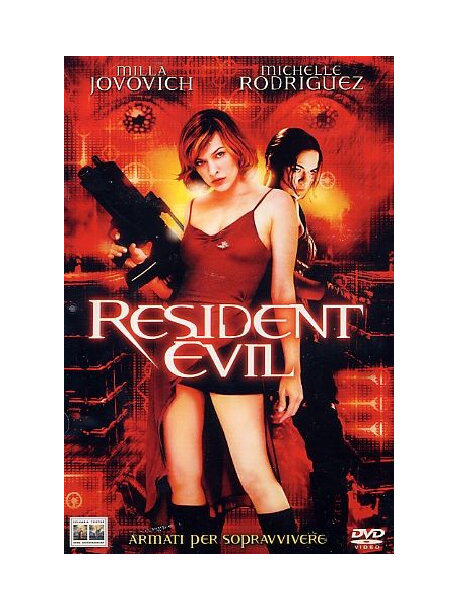 Resident Evil