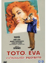 Toto' Eva E Il Pennello Proibito