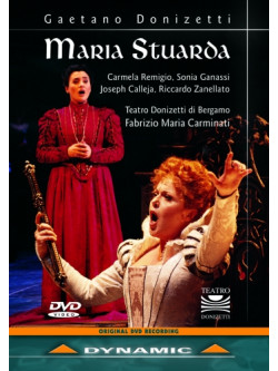 Maria Stuarda
