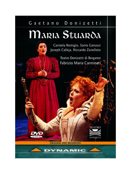 Maria Stuarda