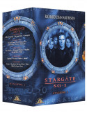 Stargate Sg-1 - Stagione 01 (5 Dvd)