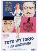 Toto', Vittorio E La Dottoressa