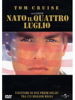 Nato Il Quattro Luglio