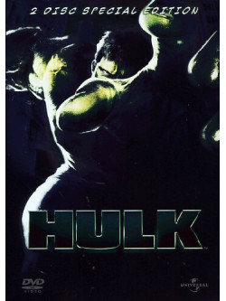 Hulk (SE) (2 Dvd)