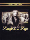 Lady For A Day