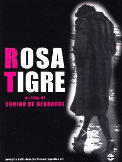 Rosa Tigre