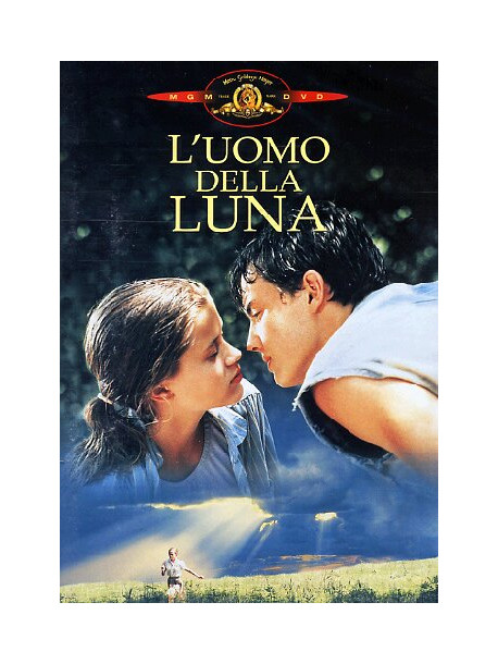 Uomo Della Luna (L')