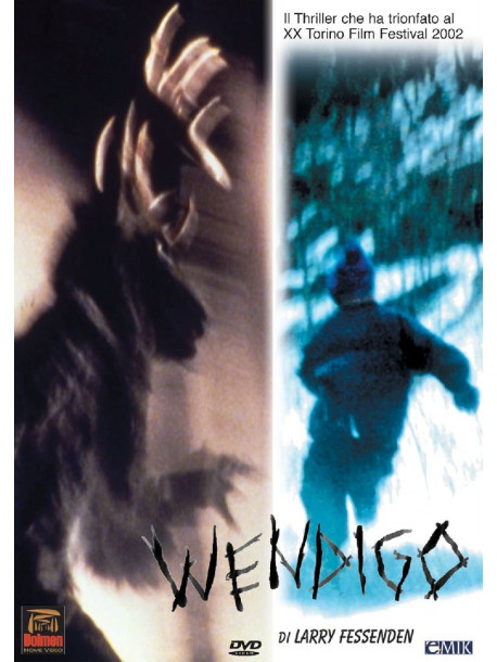 Wendigo