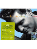 Michael Buble' - Come Fly With Me (Dvd+Cd)