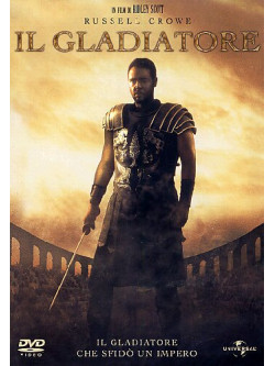 Gladiatore (Il)