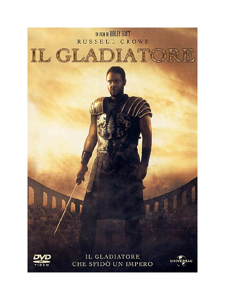 Gladiatore (Il)