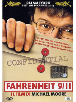 Fahrenheit 9/11