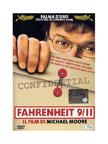 Fahrenheit 9/11