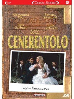 Cenerentolo