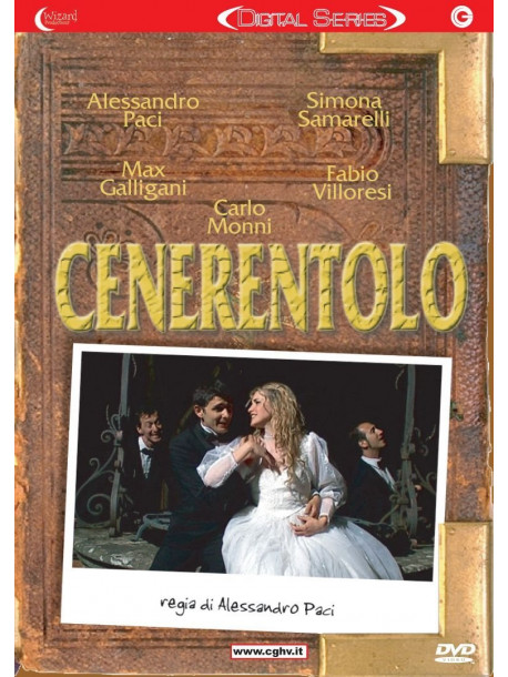 Cenerentolo