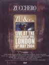 Zucchero - Zu & Co. - Live At The Royal Albert Hall