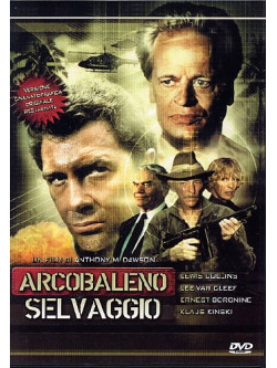 Arcobaleno Selvaggio