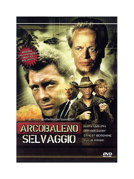 Arcobaleno Selvaggio