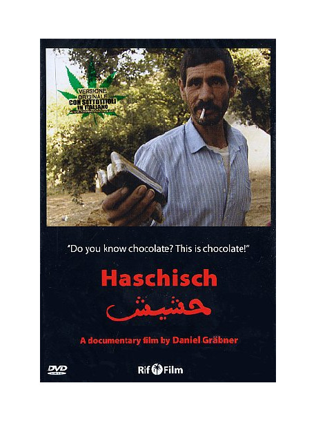 Haschisch