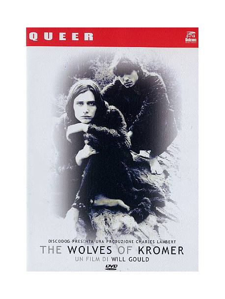 Wolves Of Kromer