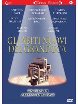 Abiti Nuovi Del Granduca (Gli)