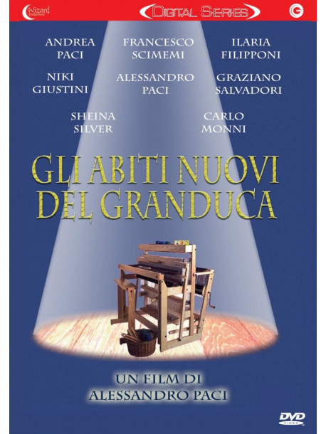 Abiti Nuovi Del Granduca (Gli)