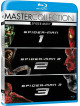 Spider-Man Master Collection (3 Blu-Ray)