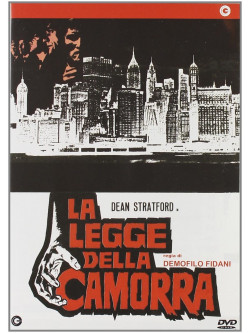 Legge Della Camorra (La)