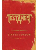 Testament - Live In London