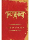 Testament - Live In London