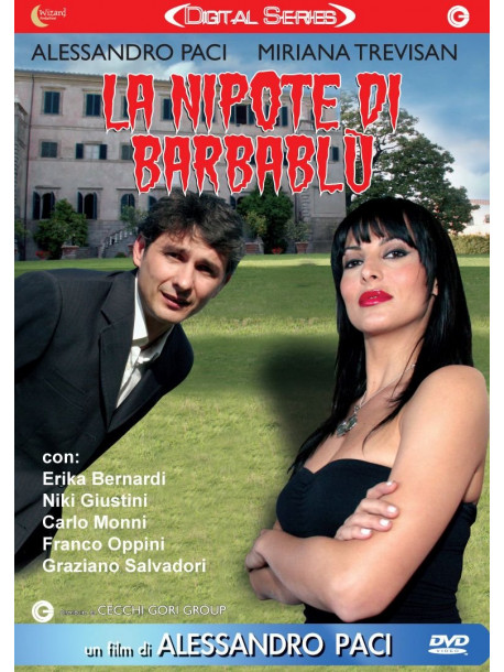 Nipote Di Barbablu' (La)