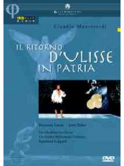 Ritorno D'Ulisse In Patria