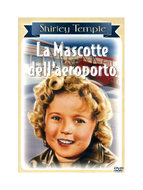 Mascotte Dell'Aeroporto (La)