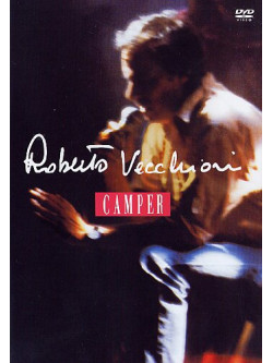 Roberto Vecchioni - Camper