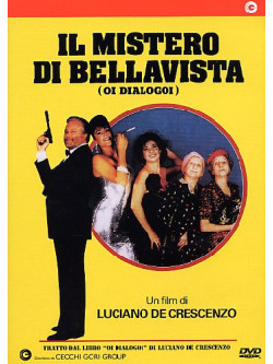 Mistero Di Bellavista (Il)