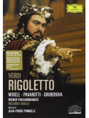Verdi - Rigoletto - Pavarotti/Chailly