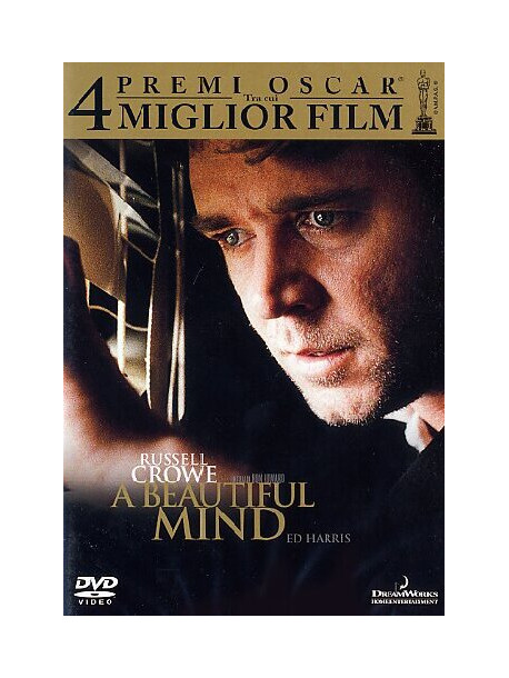 Beautiful Mind (A)