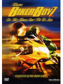 Biker Boyz