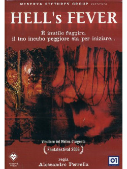 Hell's Fever