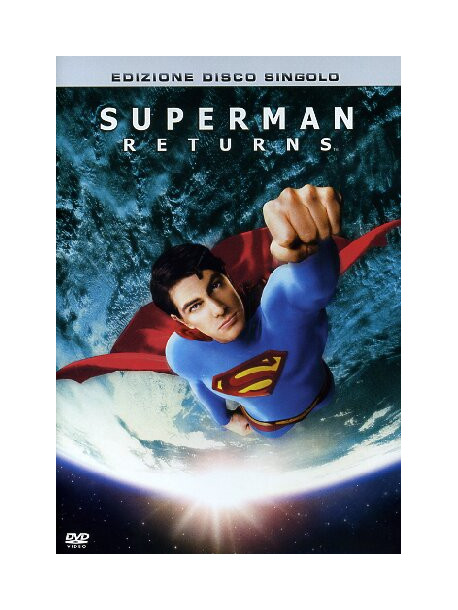 Superman Returns