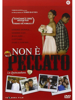 Non E' Peccato