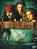 Pirati Dei Caraibi - La Maledizione Del Forziere Fantasma