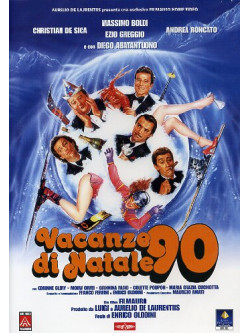 Vacanze Di Natale 90