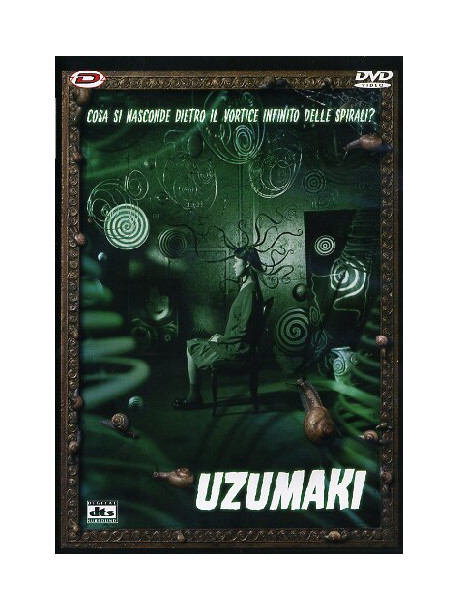Uzumaki