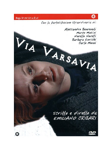 Via Varsavia
