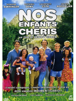 Nos Enfants Cheris