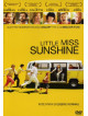 Little Miss Sunshine